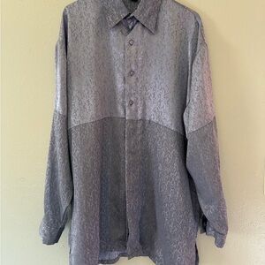 Italian men’s shirt
